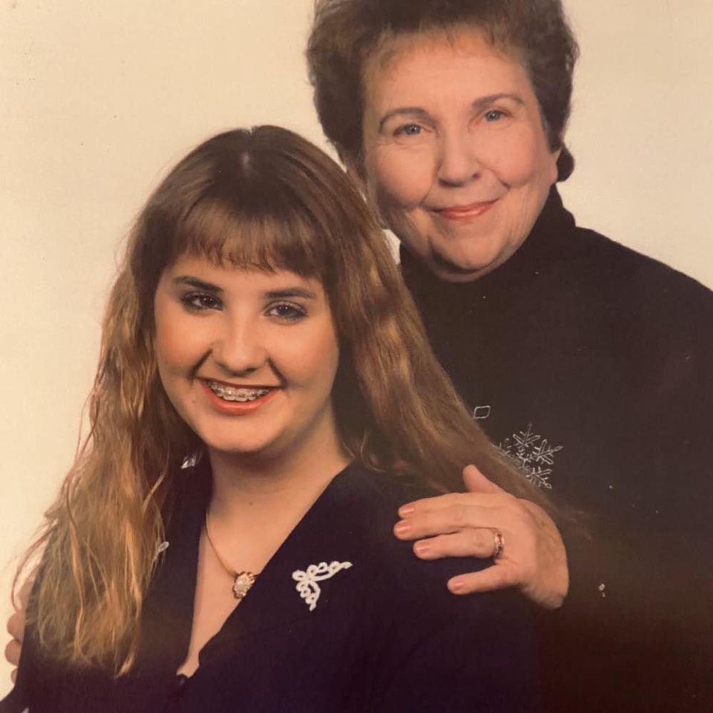 Meet your Posher, Tasha